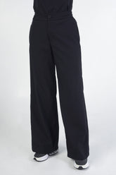 Pantalon Luxy Negro Para Dama